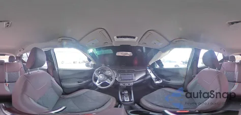 2020 Nissan Kicks S z USA, uszkodzony, nr VIN 3N1CP5BV0LL552218